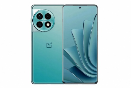 Đây là chiếc smartphone có thể sạc nhanh trong vòng 17 phút