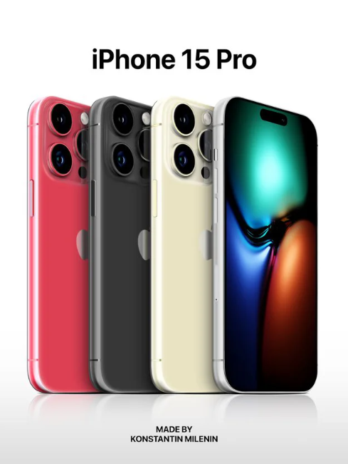 iFan nên chờ iPhone 15 Series hay nâng cấp luôn? - 2