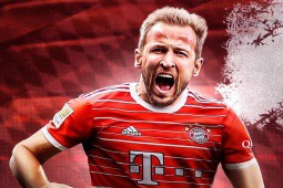 Bayern nâng giá mua Harry Kane 95 triệu bảng, sợ bị siêu sao ”lật kèo” phút chót