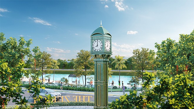 Mua nhà không lo lãi suất lên đến 8 năm – cơ hội sở hữu căn hộ cao cấp tại Vinhomes Ocean Park cho mọi khách hàng - 3