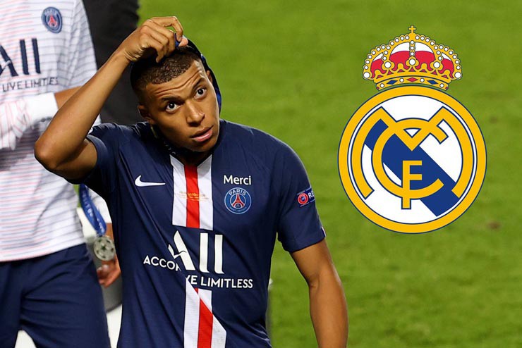 Psg & Đề Nghị Cuối Cùng: Chiều Mbappe Tới Bến, Chờ Siêu Sao Hồi Đáp