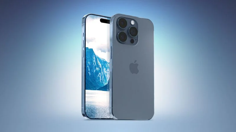 Xác nhận cấu hình xịn sò của iPhone 15 Pro - 1