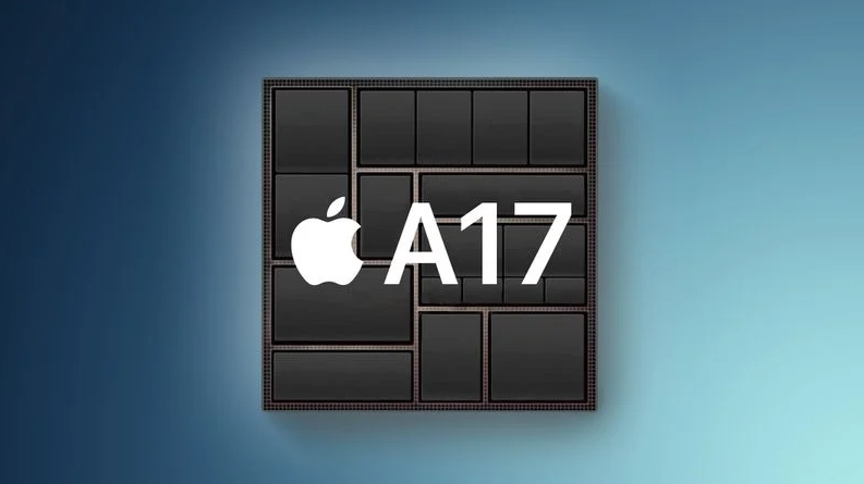 Xác nhận cấu hình xịn sò của iPhone 15 Pro - 2