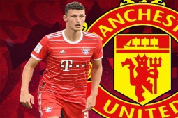 Chuyển nhượng MU 11/8: ”Quỷ đỏ” đón SAO Bayern 30 triệu euro thay Maguire