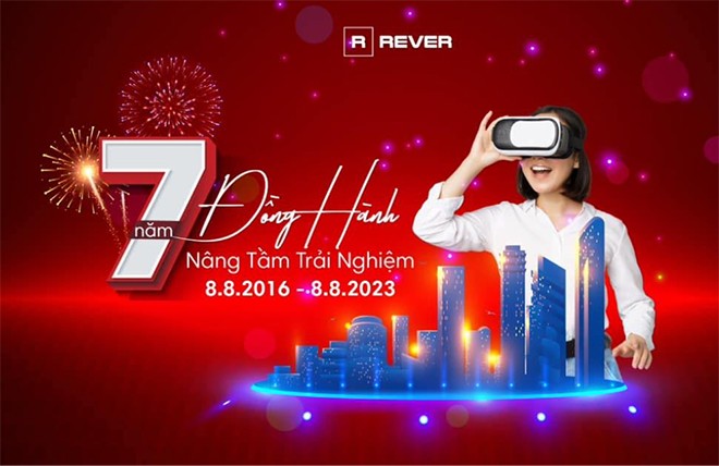 REVER hợp tác chiến lược dự án Akari City với Nam Long Group - 5