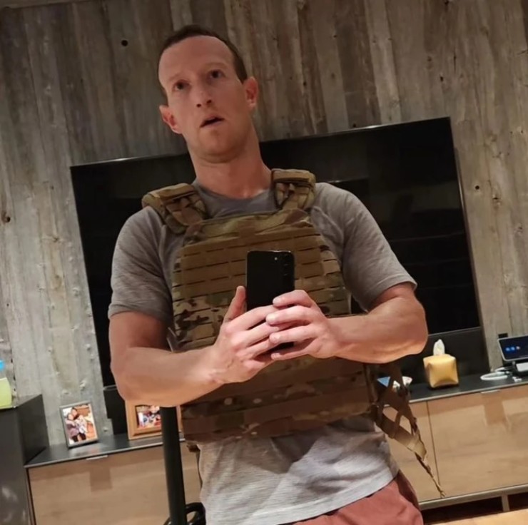 Vì sao những nhân vật nổi tiếng này không thèm dùng iPhone - 2