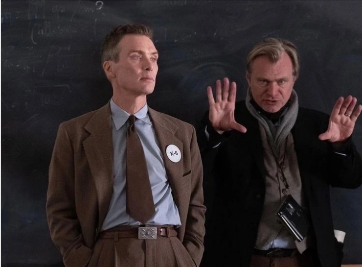 Vì sao những nhân vật nổi tiếng này không thèm dùng iPhone - 5