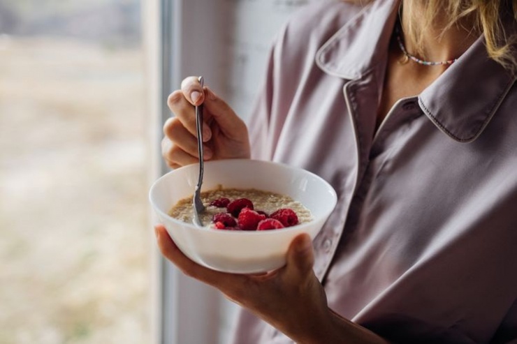 Ăn bữa sáng sớm hơn có thể làm giảm nguy cơ mắc bệnh tiểu đường tuýp 2 - 1