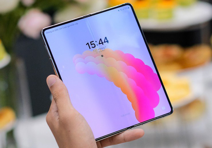 Bảng giá smartphone Samsung tháng 8/2023: Vừa mở bán, Galaxy Z5 đã giảm giá - 2