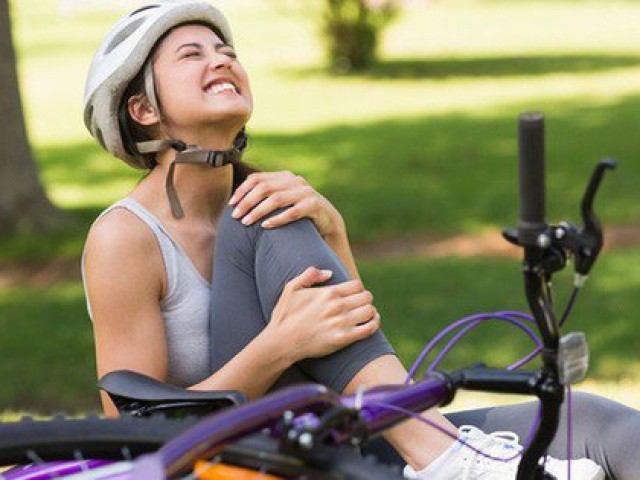 Lợi - hại bất ngờ khi đạp xe tập thể dục, cần làm tốt điều này để kéo dài tuổi thọ của bạn