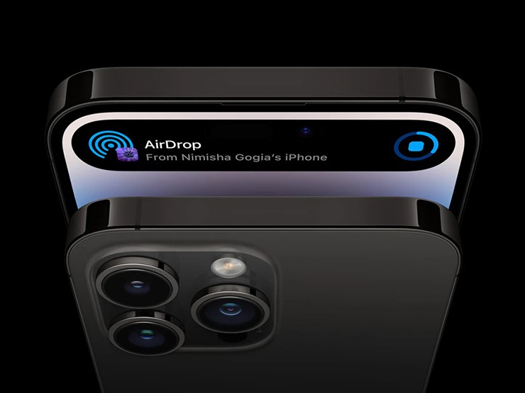 Người dùng coi chừng mắc bẫy của Apple khi mua iPhone 15 Pro - 2