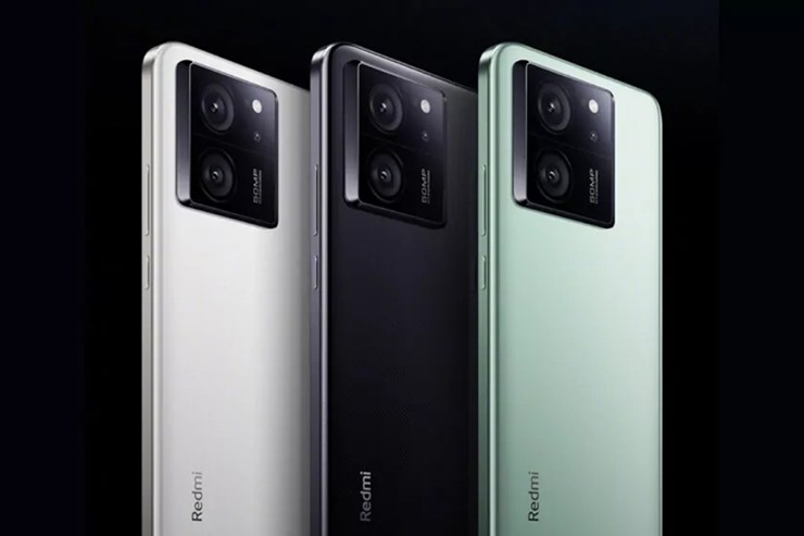 Xiaomi trình làng smartphone đầu tiên có RAM 24 GB, giá chưa đến 12 triệu đồng - 3