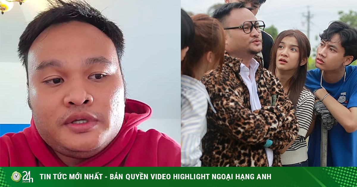 Vinh Râu lên tiếng về tin hẹn hò với hot girl FAPtv