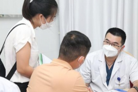 Từ hôm nay, Bộ Y tế áp dụng khung giá mới với bệnh nhân khám dịch vụ