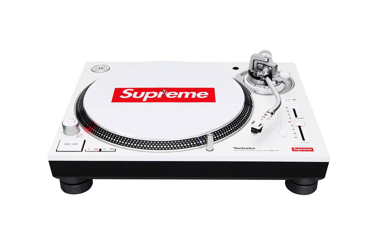 Ngắm các thiết kế đường phố Thu Đông 2023 "chất lừ" của Supreme - 11