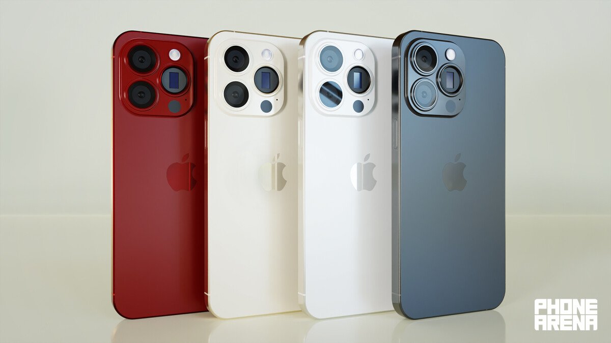Đến cả iPhone 15 và iPhone 15 Plus cũng bị tăng giá? - 1