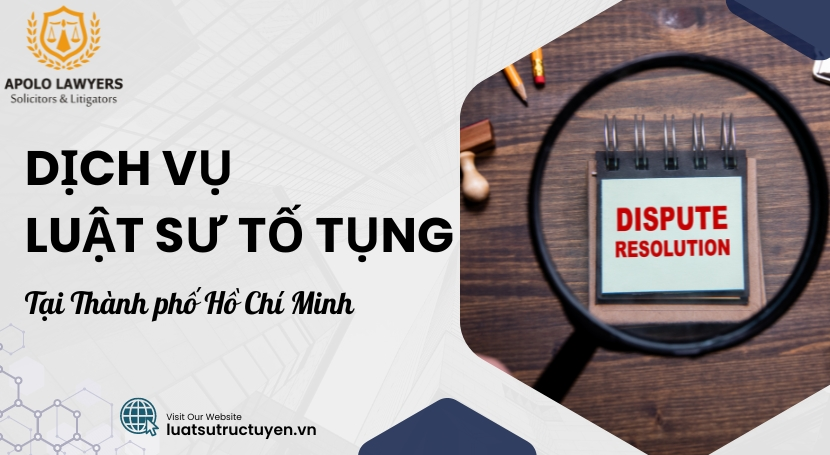 Luật sư bào chữa hình sự ở hãng luật nào uy tín? - 3