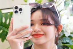 iPhone 14 Pro cũng phải ”chịu thua” trước flagship này