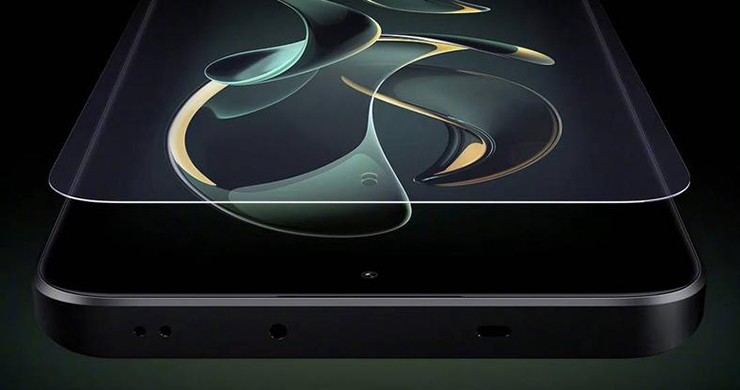 Xiaomi ra mắt miếng dán bảo vệ màn hình giúp giảm nhiệt độ - 1