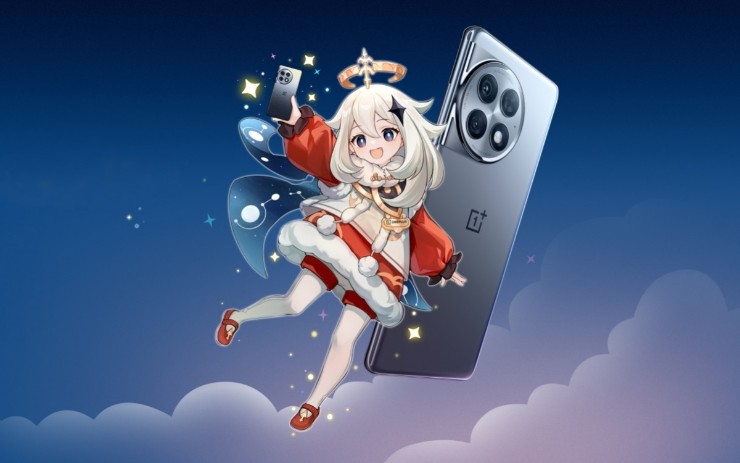 OnePlus trình làng siêu phẩm Ace 2 Pro phá đảo phân khúc - 2