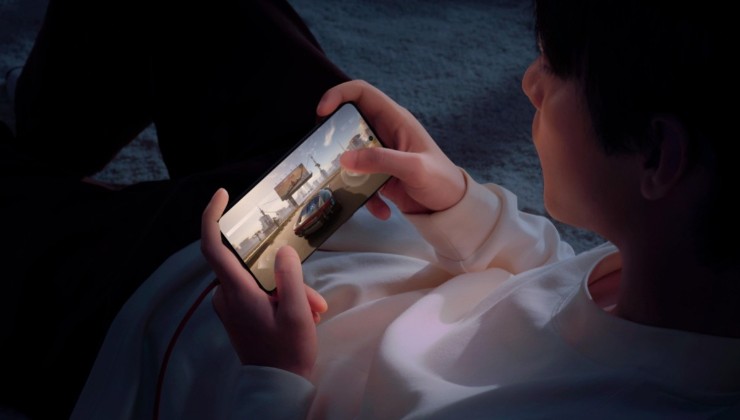 OnePlus trình làng siêu phẩm Ace 2 Pro phá đảo phân khúc - 3