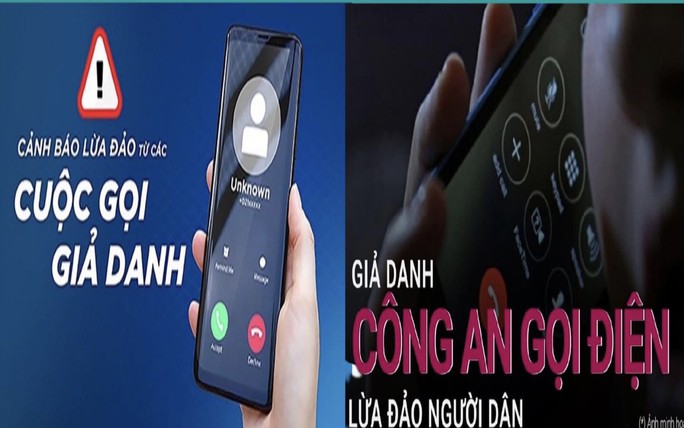 Tin tức 24h qua: Người phụ nữ trình báo mất 6 tỷ đồng chỉ sau 1 cuộc gọi - 1