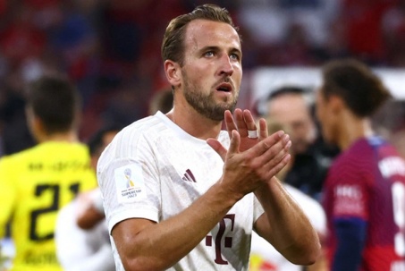Kane tiết lộ giấc mơ lớn ở Bayern: Vượt nhiều SAO bự, lần đầu đoạt Quả bóng Vàng