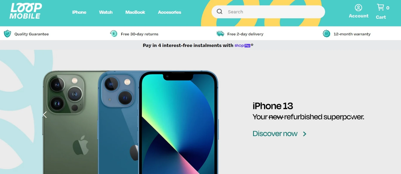 Apple "hồi sinh" hàng triệu chiếc iPhone cũ bằng cách nào? - 1