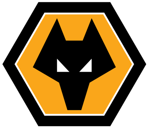 Logo Wolverhampton Wanderers 