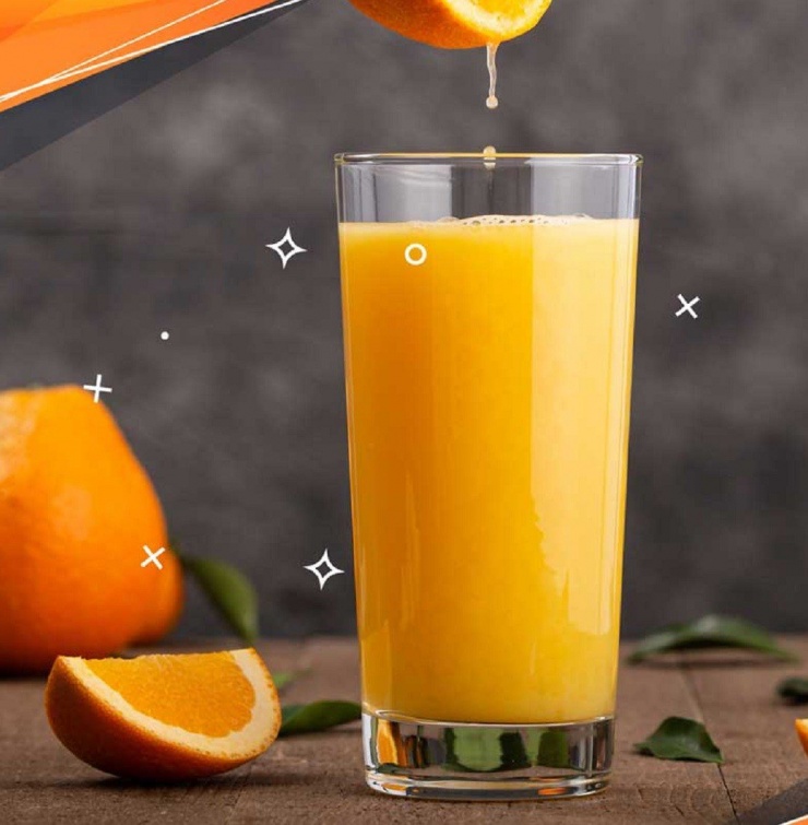 The “taboo” times to drink orange juice, if you drink it regularly
