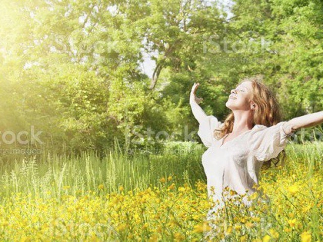 Vitamin mặt trời, thần dược của libido và sex