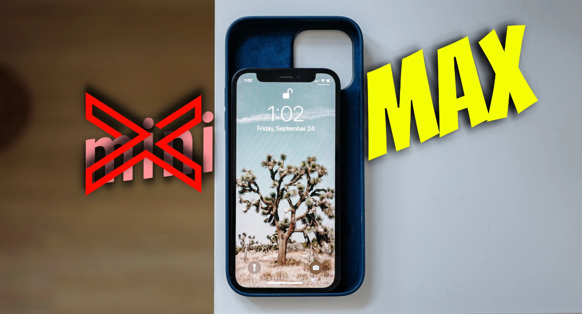 “Cú nhảy” từ iPhone 13 Mini sang iPhone 15 Pro Max xa cỡ nào? - 3