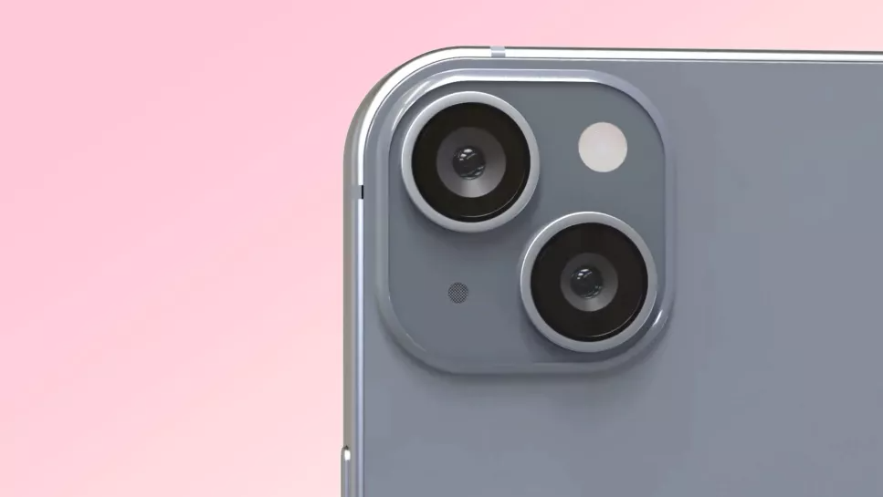 iPhone 15 cần gì để làm lu mờ iPhone 14? - 3