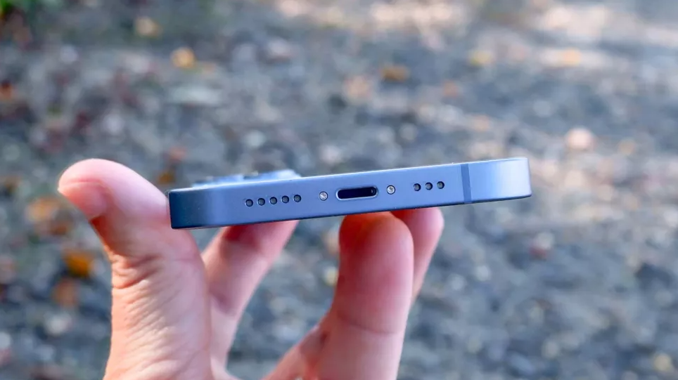 iPhone 15 cần gì để làm lu mờ iPhone 14? - 4