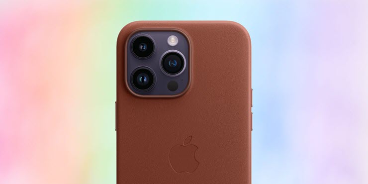 Năm nay Apple sẽ không sản xuất phụ kiện này cho dòng iPhone 15 - 1