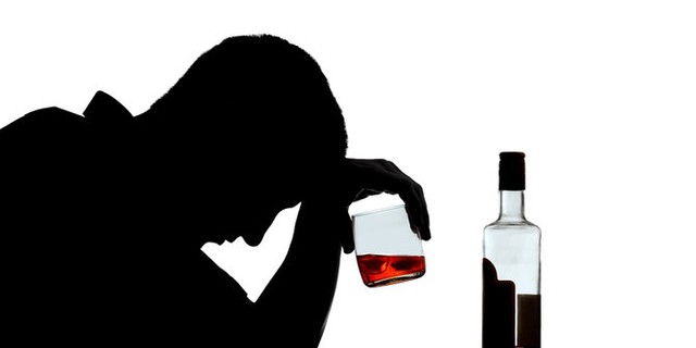 Những loại ung thư nào liên quan đến rượu? - 1
