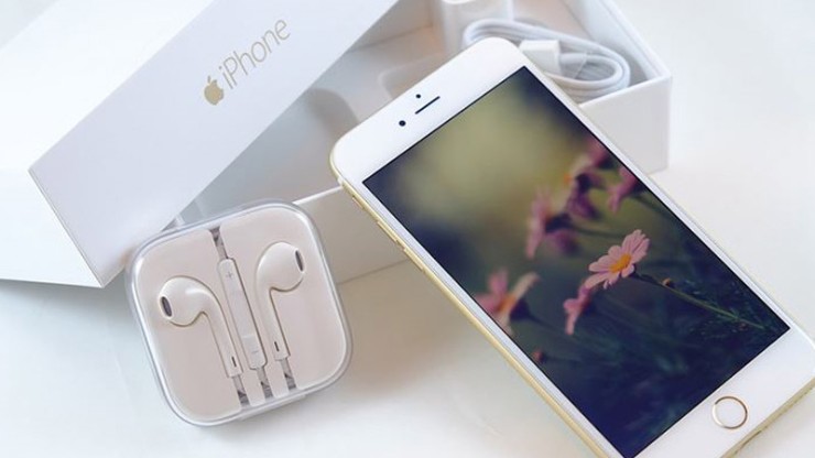 iPhone tân trang và đã qua sử dụng khác nhau ra sao? - 1
