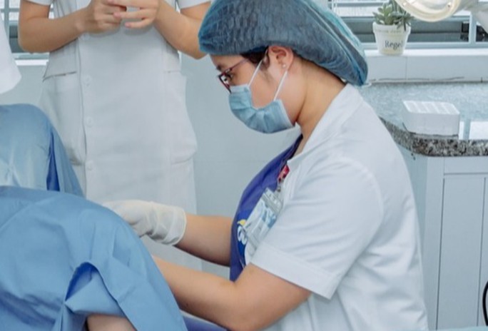 Cặp đôi 9x kết hôn 5 năm nhưng chưa từng "quan hệ" thành công vì bệnh khó nói - 1