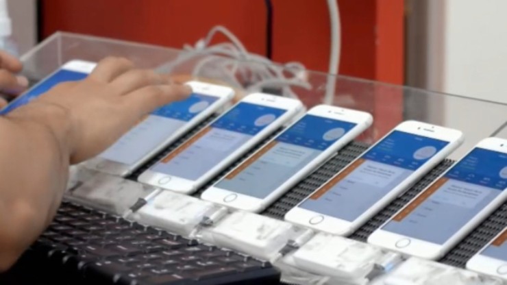 iPhone tân trang và đã qua sử dụng khác nhau ra sao? - 2