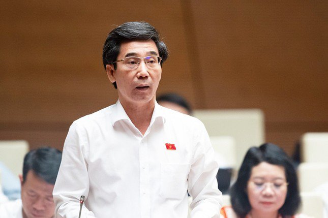 Thủ tướng phê chuẩn kết quả bầu Phó Chủ tịch Đà Nẵng - 1