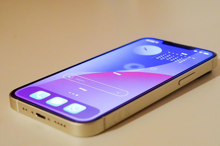 Tại sao các nhà sản xuất tránh xa điện thoại màn hình nhỏ - 1