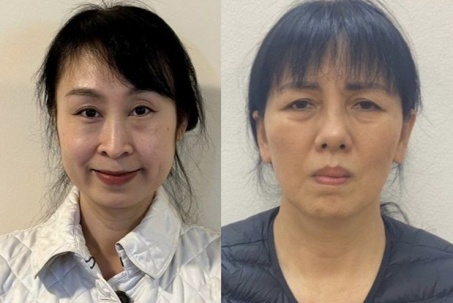 Vụ Việt Á: Nữ nhân viên với mối liên hệ "khủng" thực hiện điều nhưng mà Phan Quốc Việt ko thực hiện được