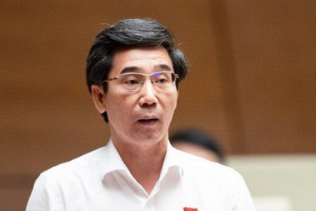 Thủ tướng mạo phê chuẩn chỉnh thành phẩm bầu Phó Chủ tịch Đà Nẵng