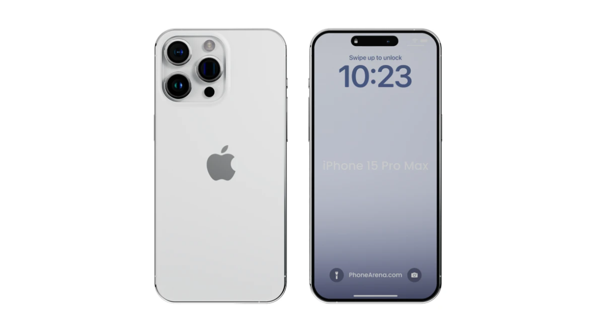 Không phải iPhone 15 Pro Max, iPhone 15 Ultra mới là cực phẩm nhiếp ảnh - 1