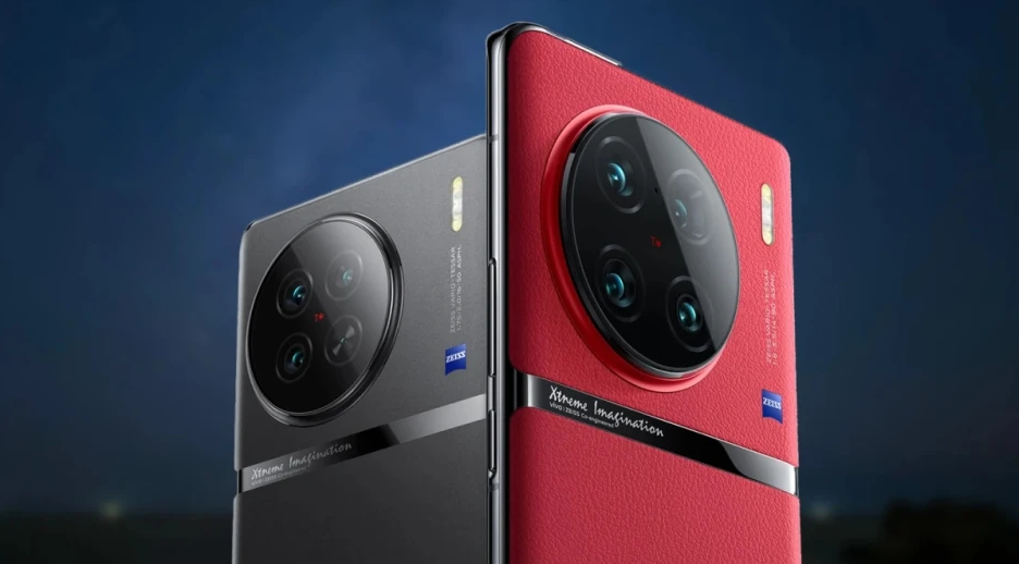 Sắp có thêm smartphone có camera 200MP giá “bèo” nhà Vivo - 2