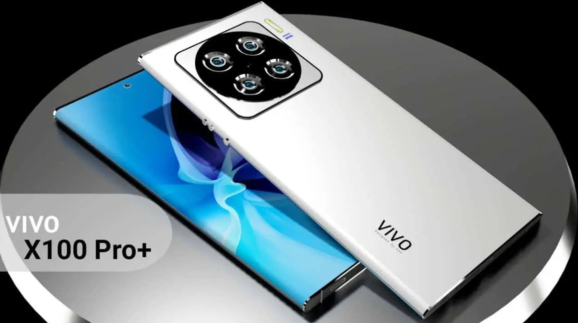 Sắp có thêm smartphone có camera 200MP giá “bèo” nhà Vivo - 1