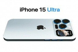 Không phải iPhone 15 Pro Max, iPhone 15 Ultra mới là cực phẩm nhiếp ảnh