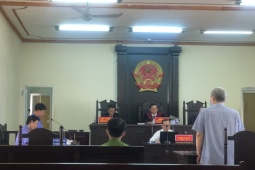 Nhận hối hận lộ bởi vì chi phí và dục tình, vẹn toàn Phó Chánh án tỉnh Bạc Tình Liêu lĩnh 4 năm tù