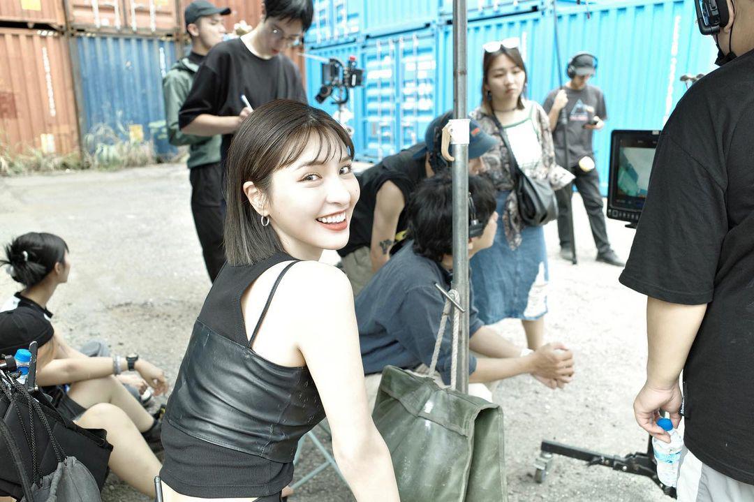 &#34;Nữ thần đội cổ vũ&#34; Đài Loan vẫn sở hữu ngoại hình trẻ trung hiếm thấy dù đã U40 - 6