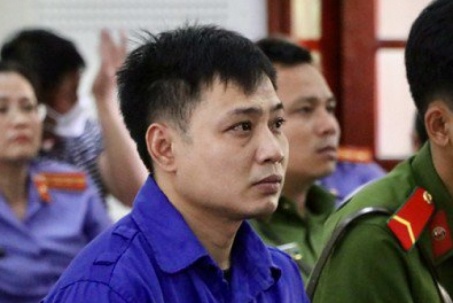 Tài xế xe pháo "Hổ vồ" đâm bị tiêu diệt 3 u con cái nghẹn ngào phát biểu điều van lơn lỗi